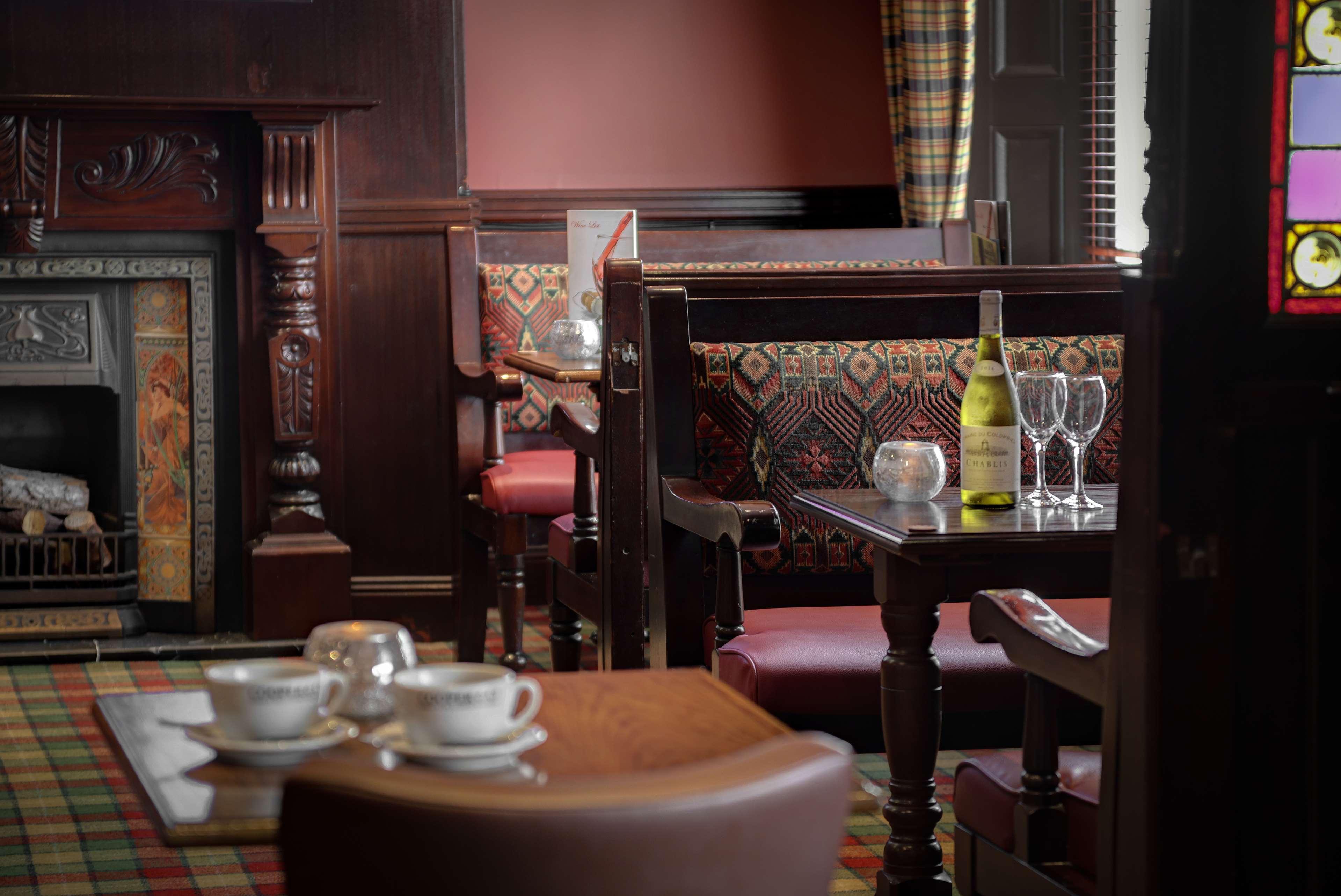 Best Western Royal Hotel Saint Helier Eksteriør billede