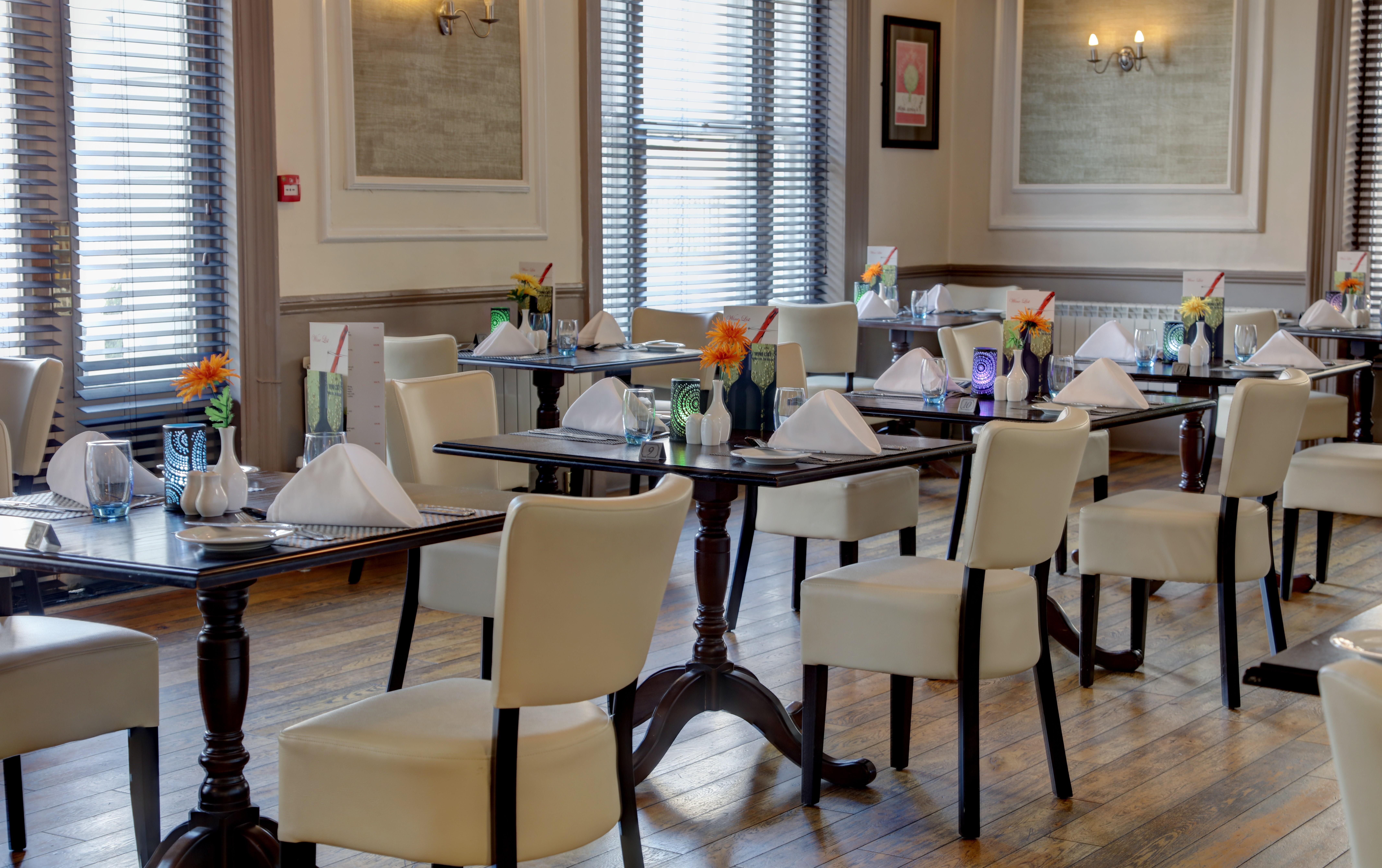 Best Western Royal Hotel Saint Helier Eksteriør billede