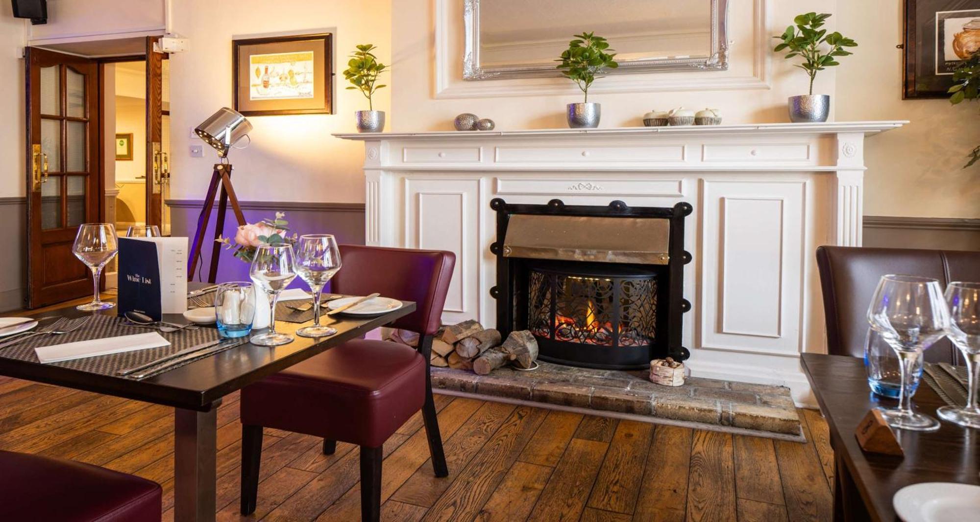 Best Western Royal Hotel Saint Helier Eksteriør billede