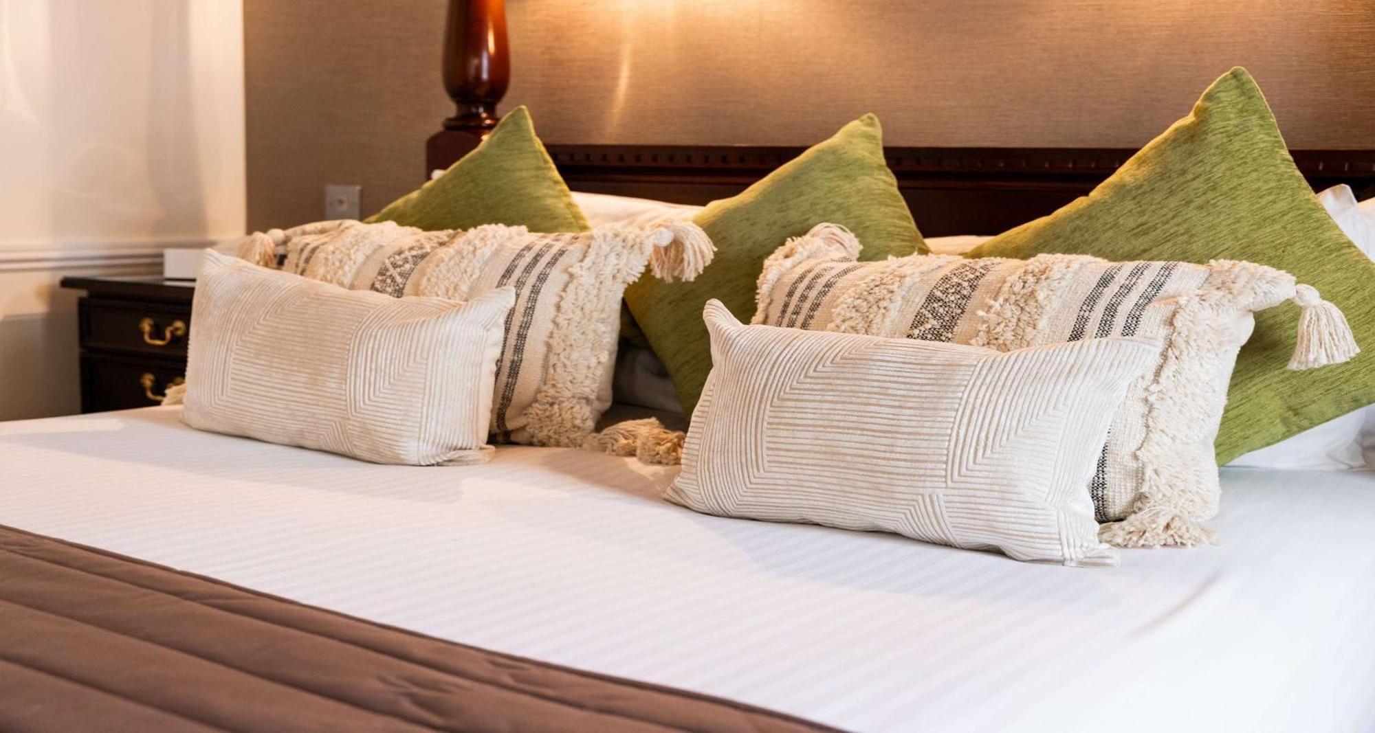 Best Western Royal Hotel Saint Helier Eksteriør billede